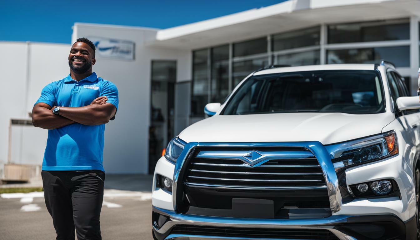 Exceptional Customer Service