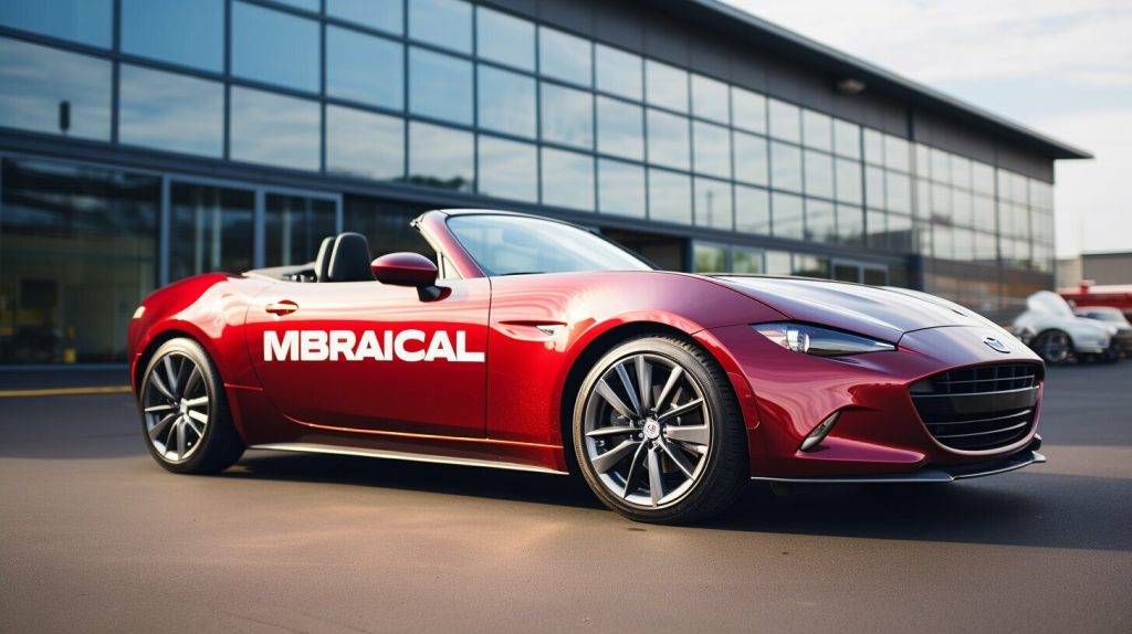 Miracle Body and Paint auto repair service