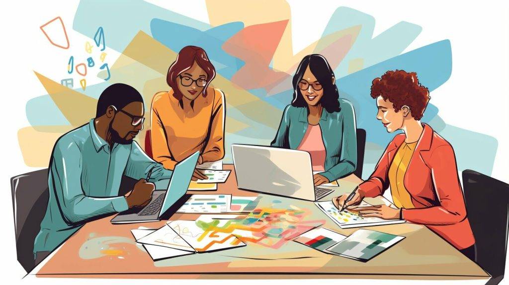 Miracle Body and Paint team