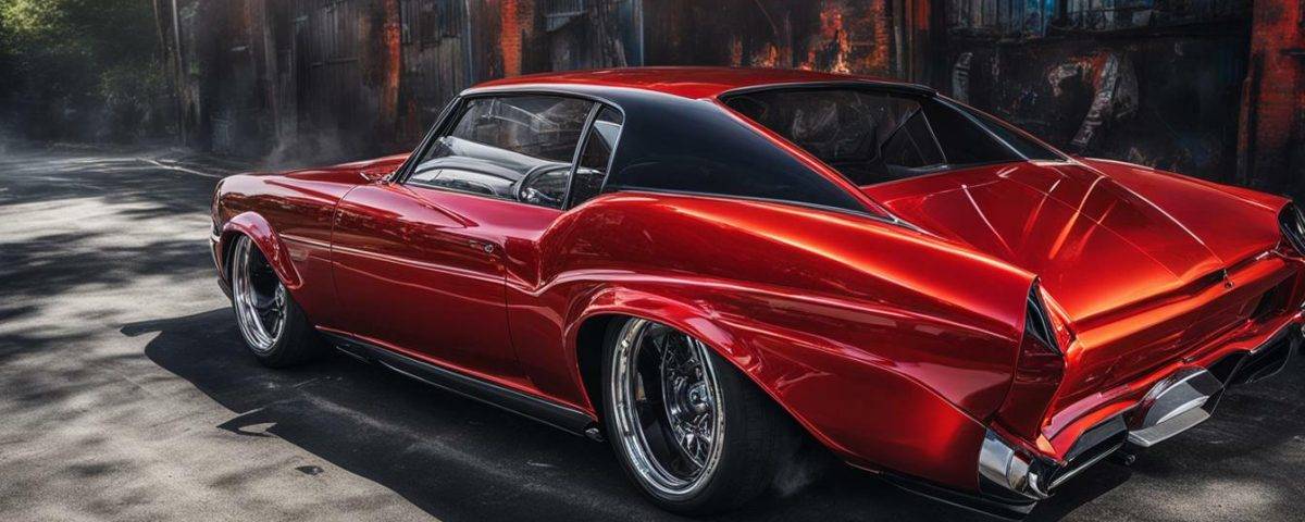 Quality Auto Painting