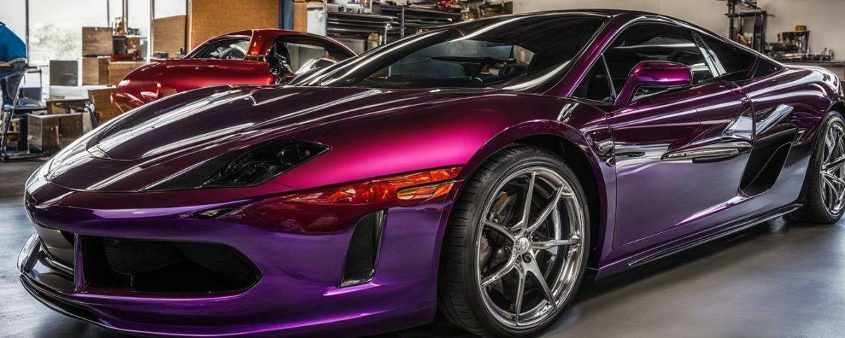 Quality Auto Painting