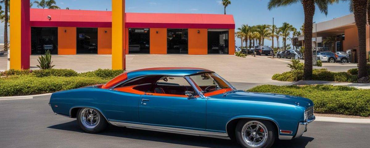 Rental Car Assistance