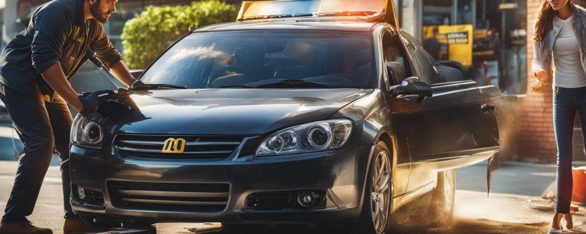 Collision Deductible Discounts