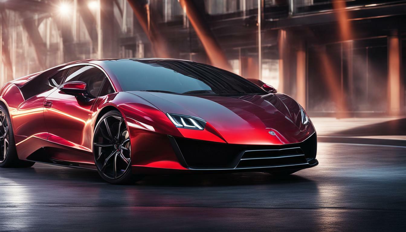 Quality Auto Painting