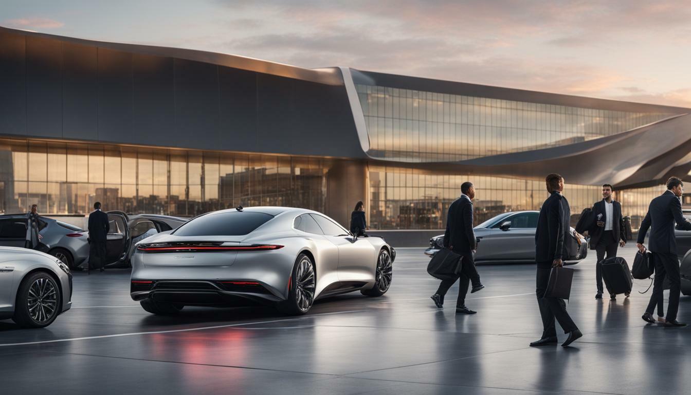 Rental Car Assistance