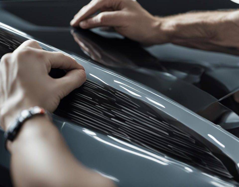Auto Body Parts