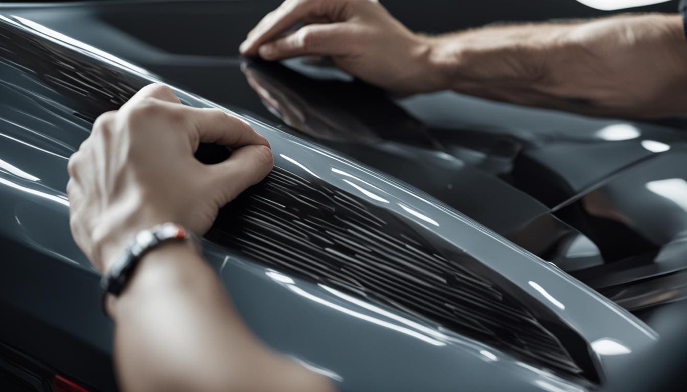Auto Body Parts