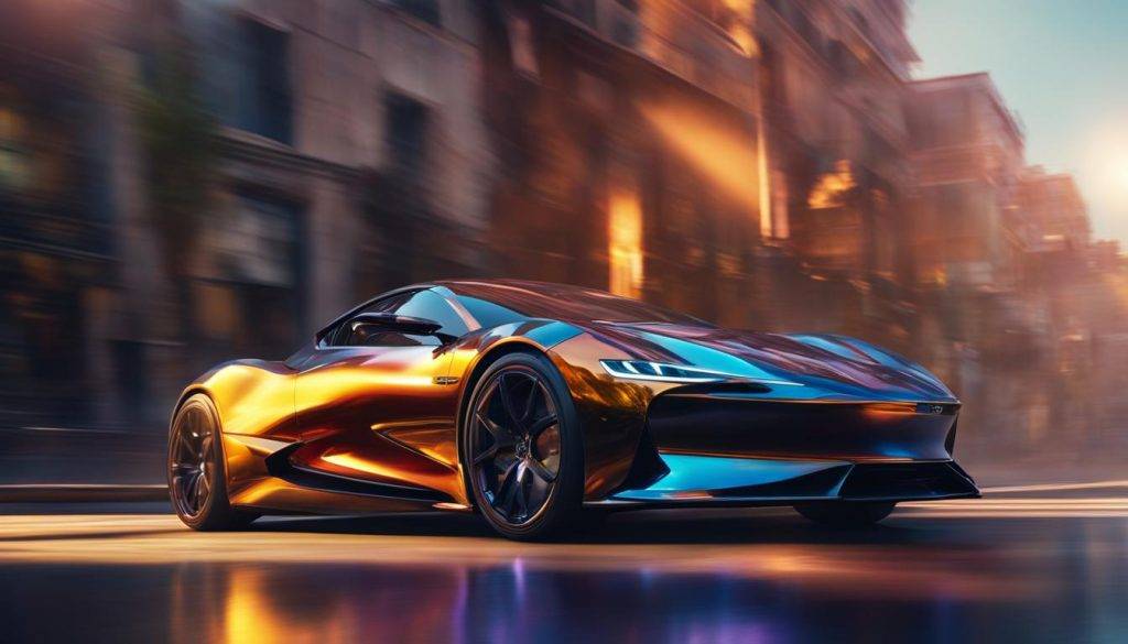 Auto Paint