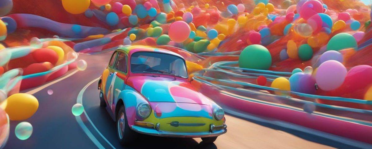 Collision Safety Tips