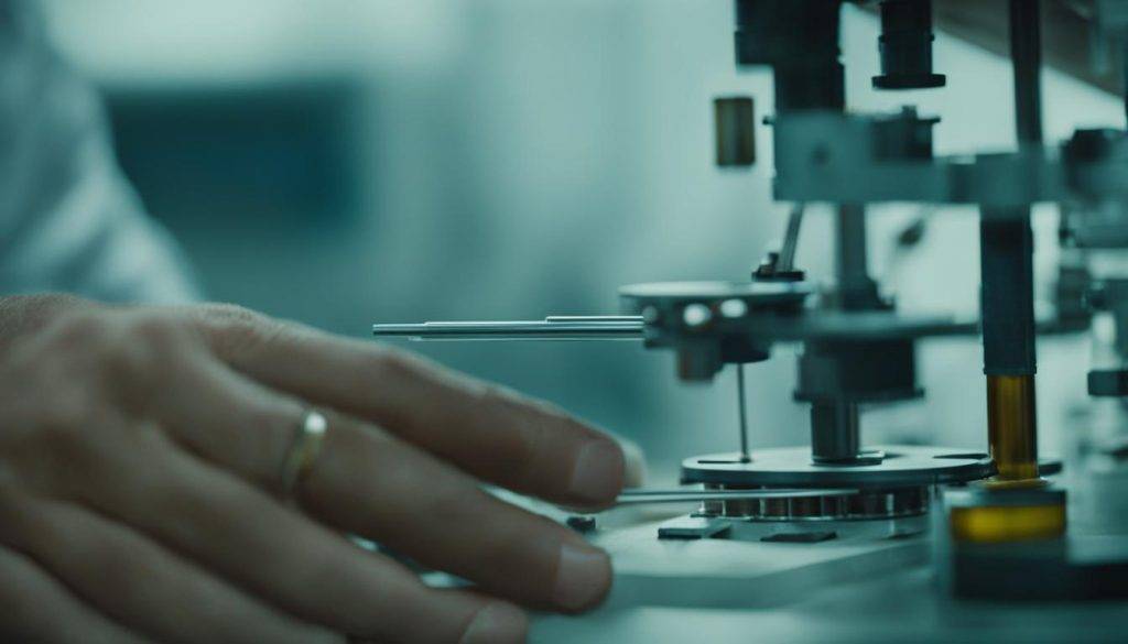 Craftsmanship in Scientific Research