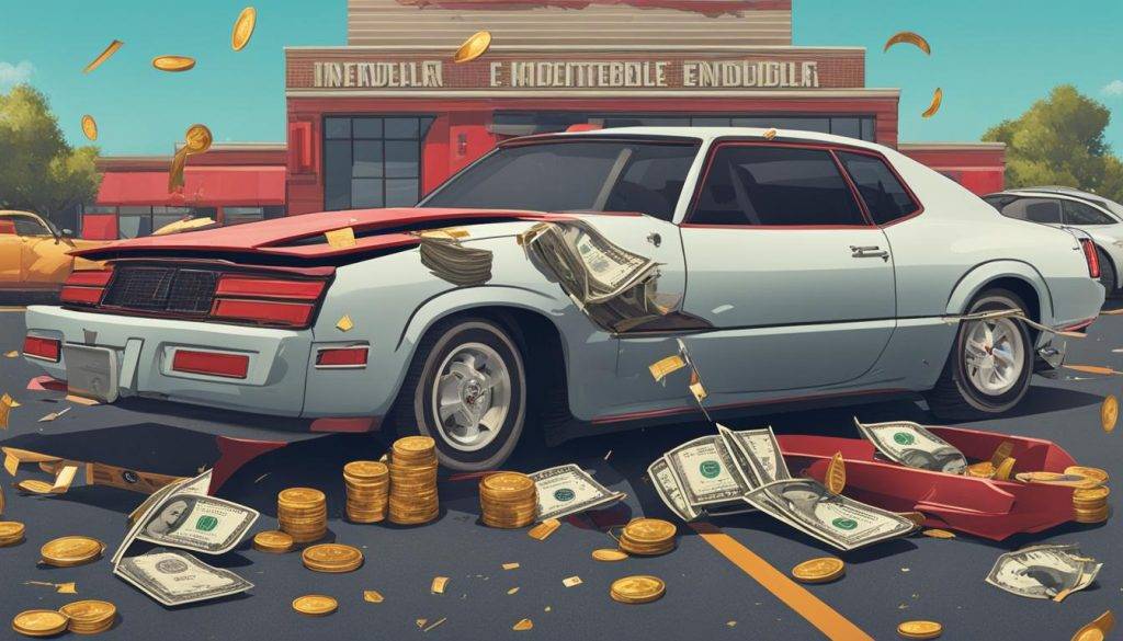 Deductible Discounts for Hit and Run Accidents