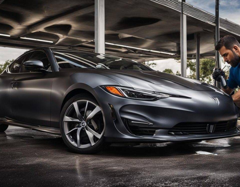 Dent Removal