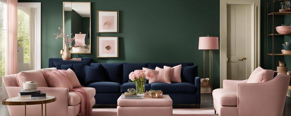 Paint Color Choices