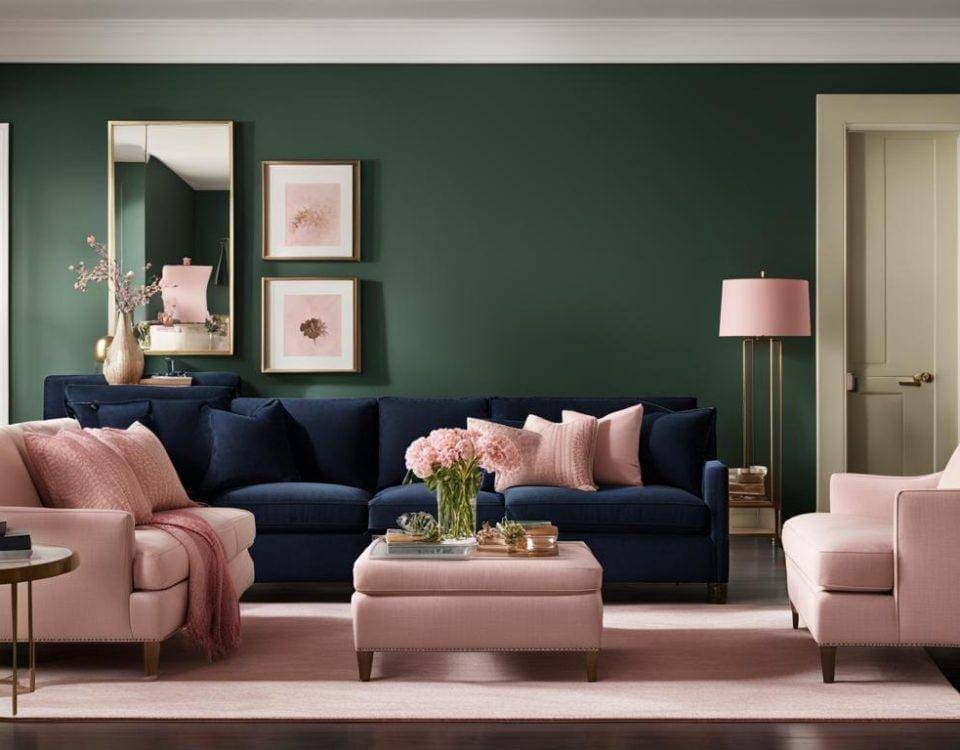 Paint Color Choices