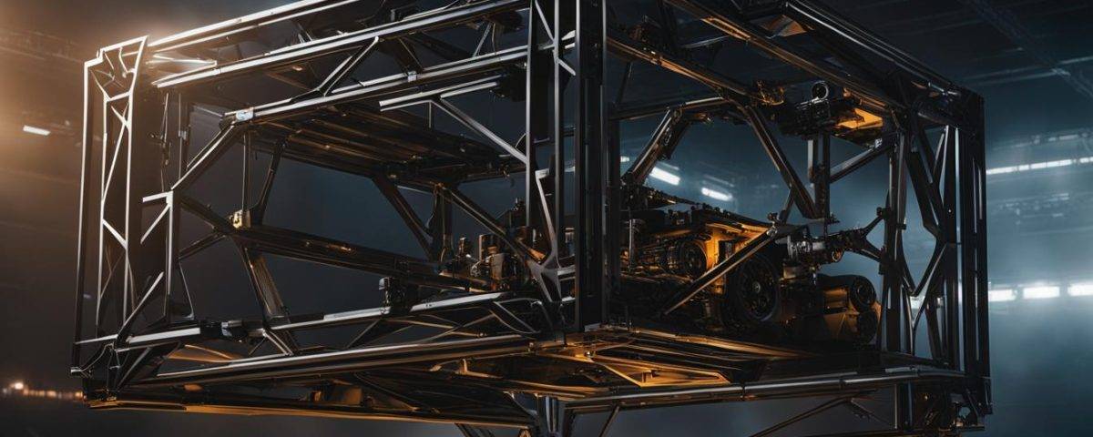 Vehicle Frame