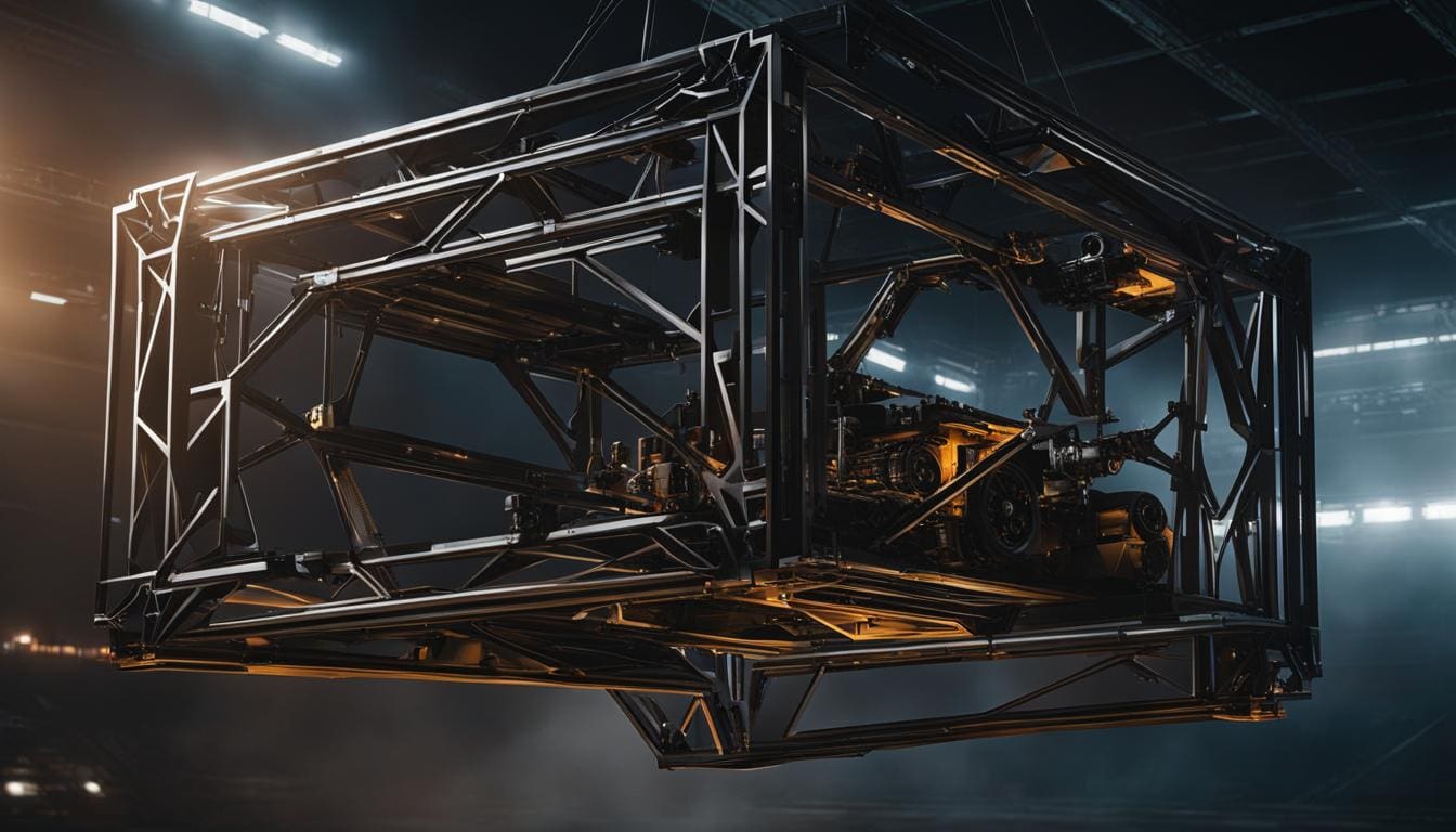 Vehicle Frame