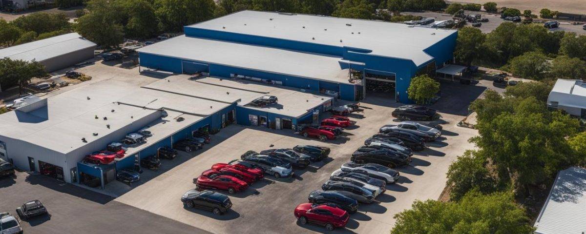 Vehicle Resale Value