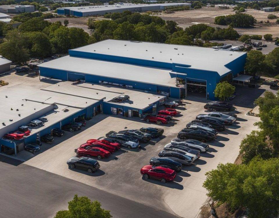Vehicle Resale Value