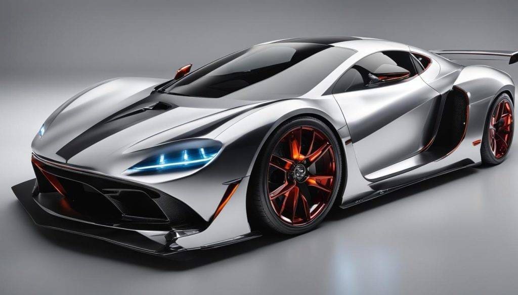 auto body kit