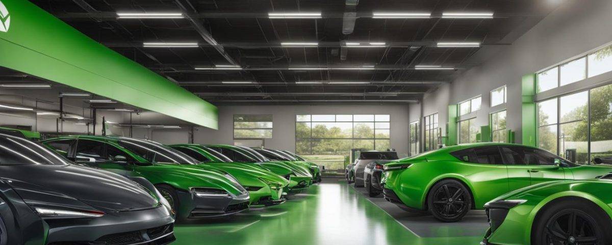 Environmental Impact