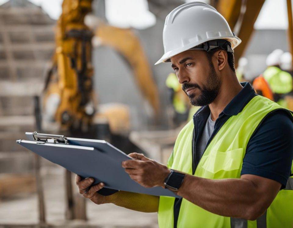 Safety Inspections
