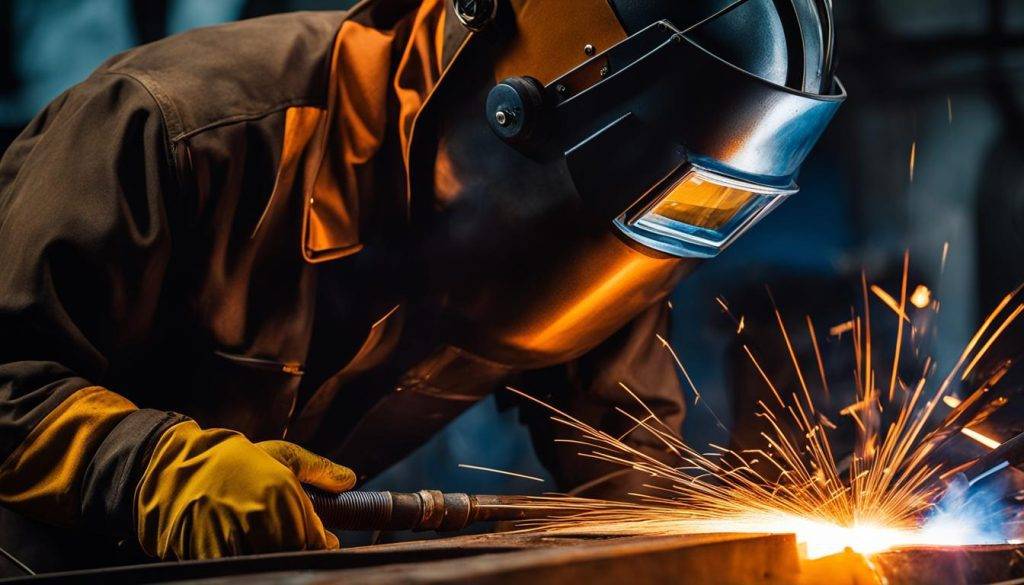 Welding Sheet Metal