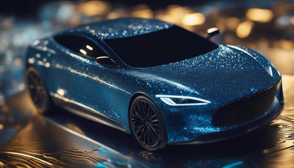 nanotechnology nanotechnology