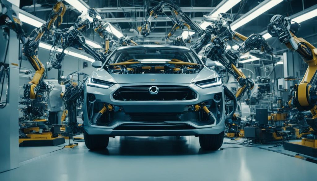 Advanced repair techniques