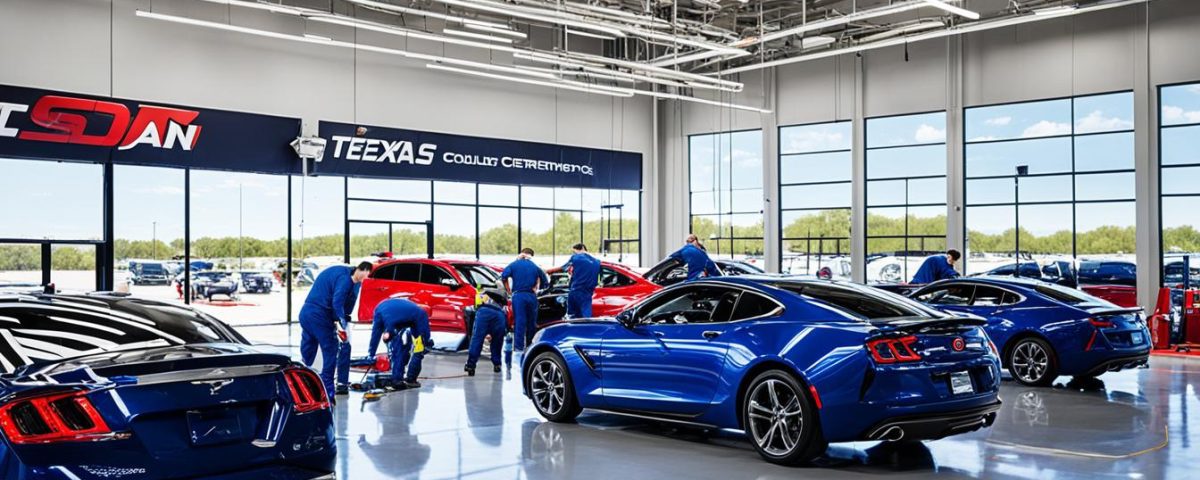 After an Auto Accident