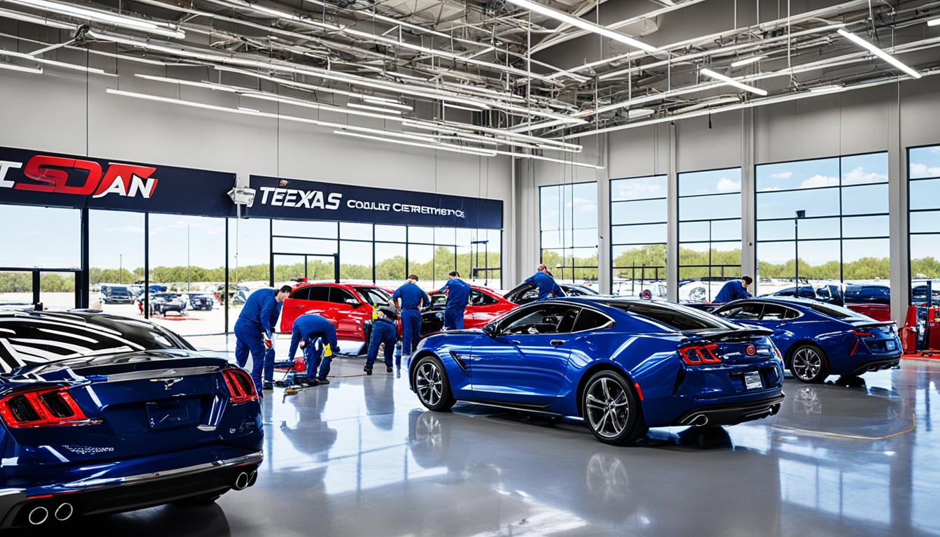 After an Auto Accident