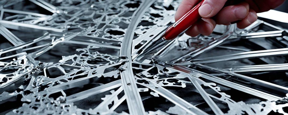 Aluminum Frame Repair