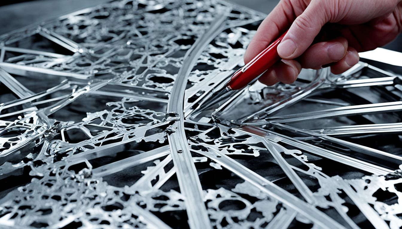 Aluminum Frame Repair