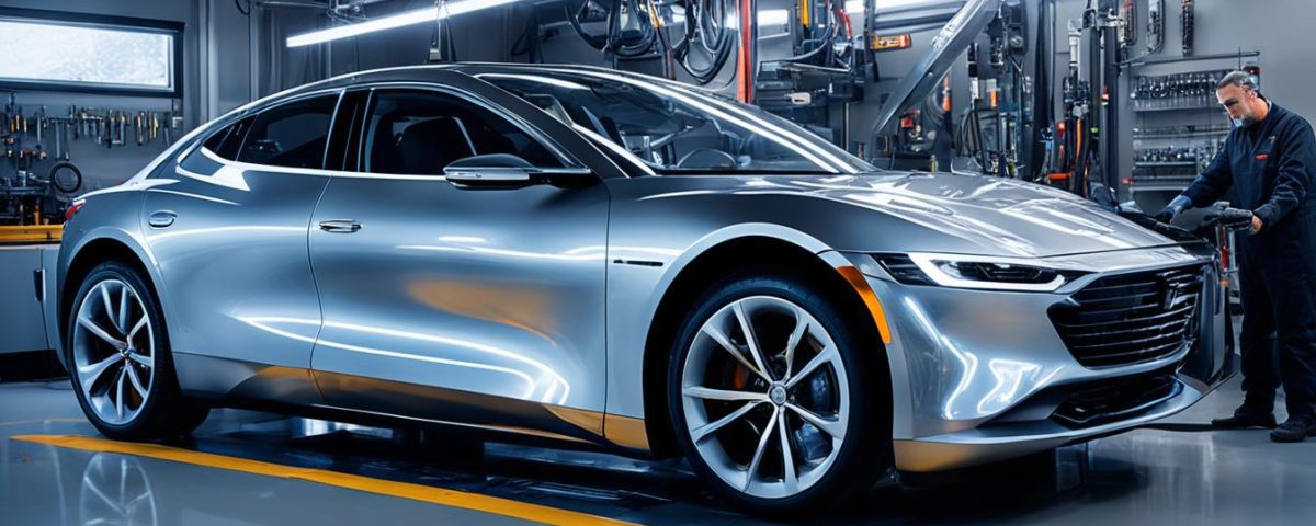 Auto Body Innovations