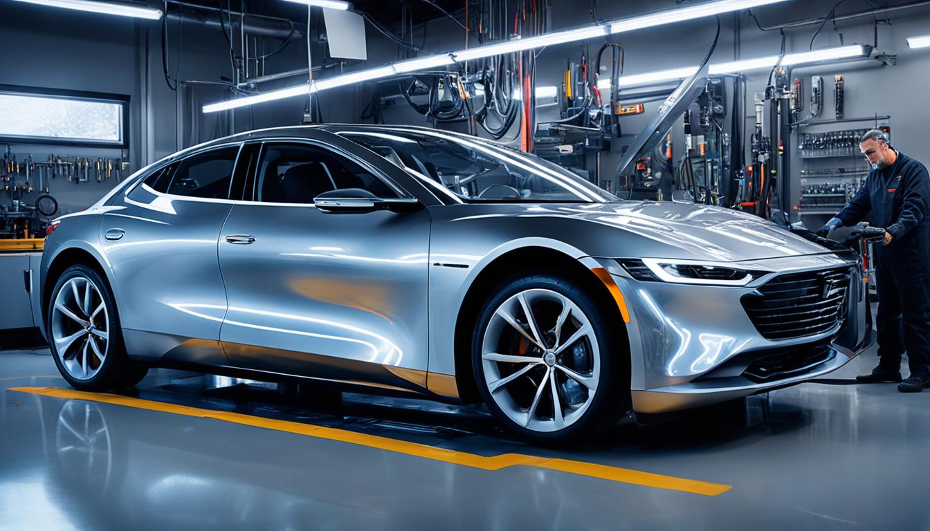 Auto Body Innovations