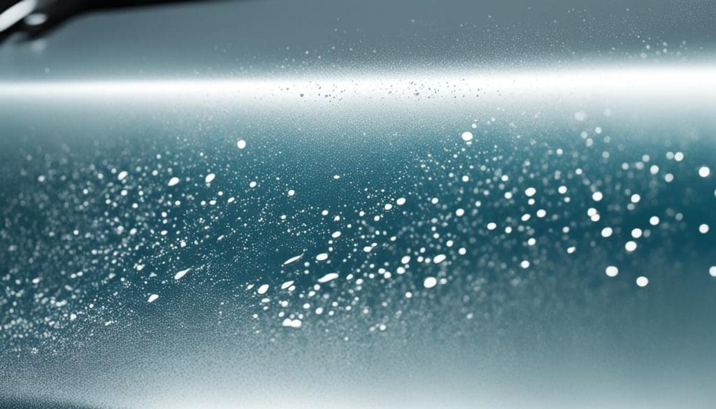 Auto Body Materials