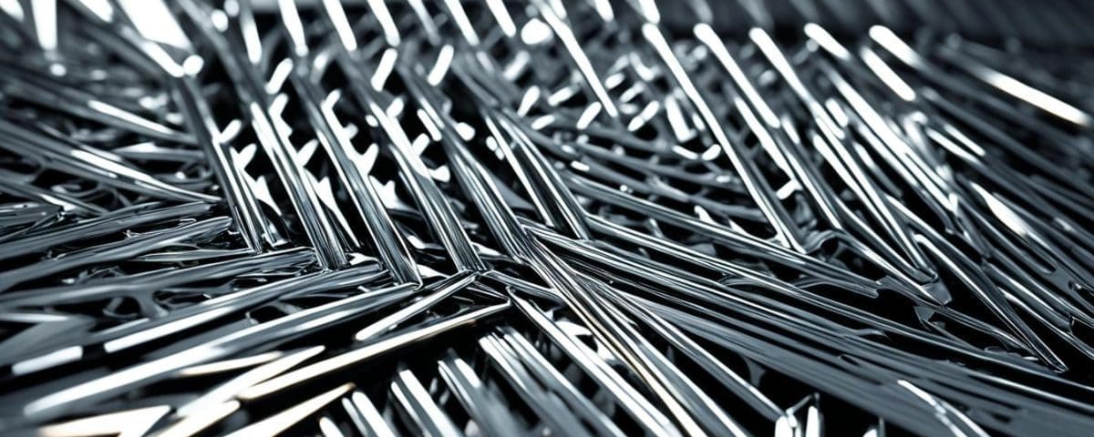 Auto Body Materials