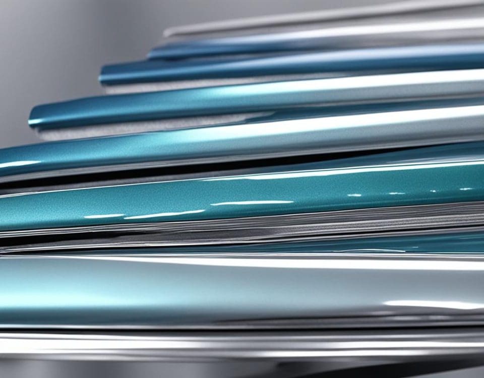 Auto Body Materials