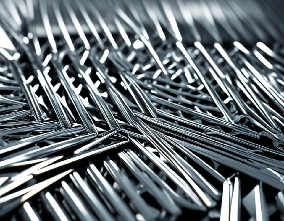 Auto Body Materials