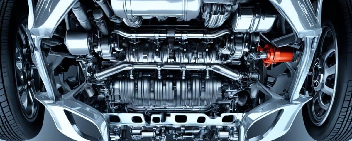Auto Body Parts