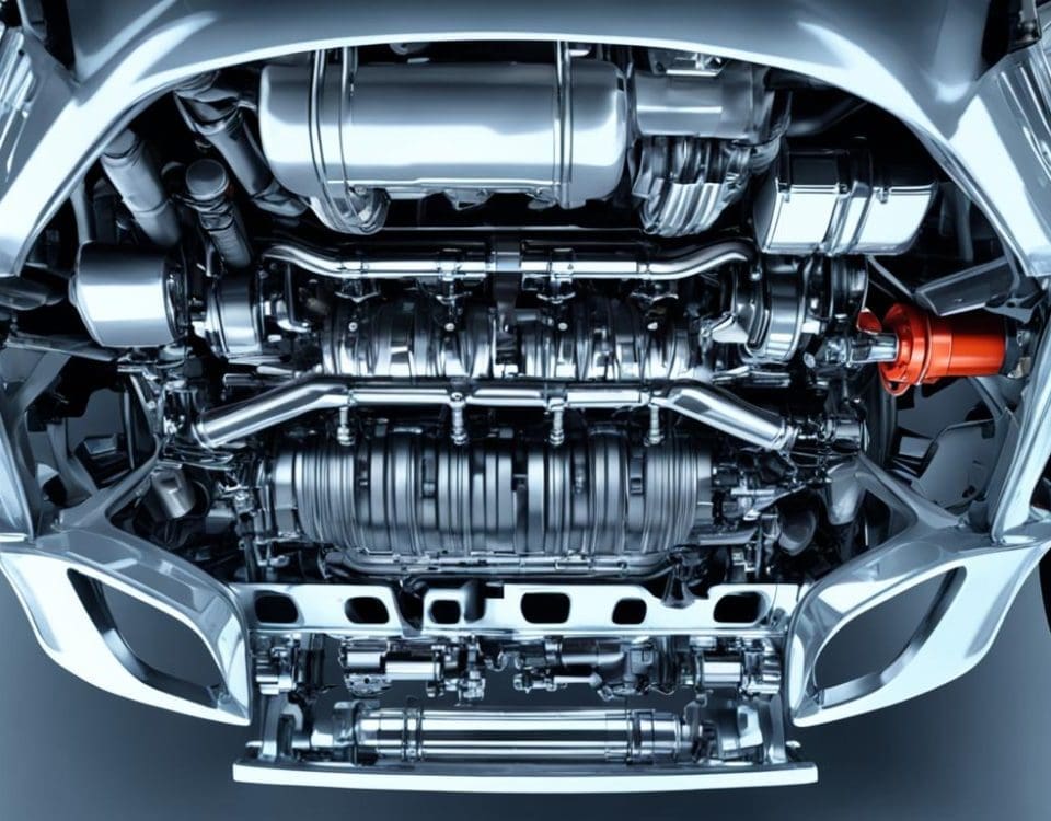 Auto Body Parts