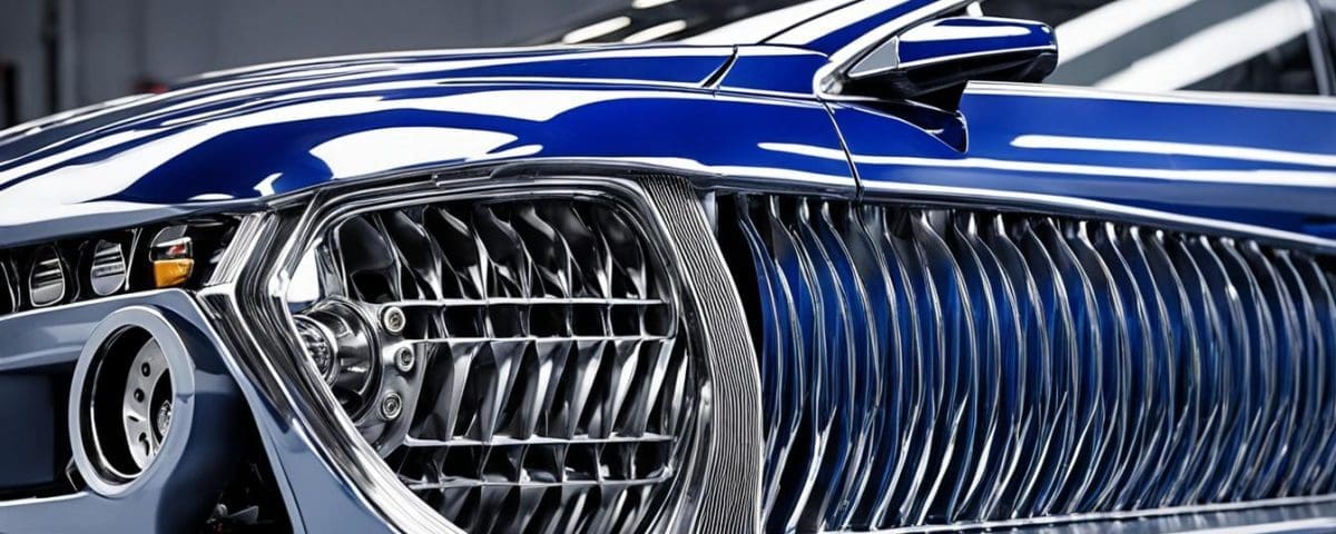 Auto Body Parts