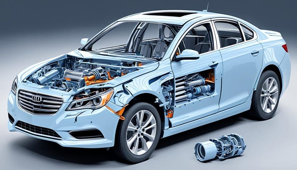 Auto Body Parts Auto Body Parts