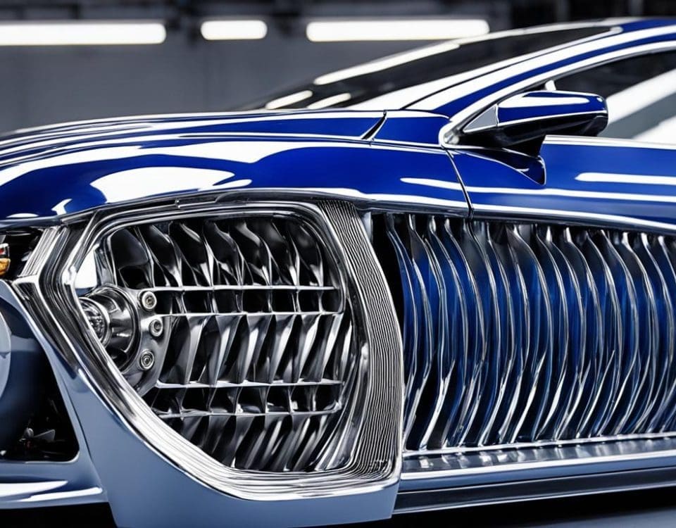 Auto Body Parts