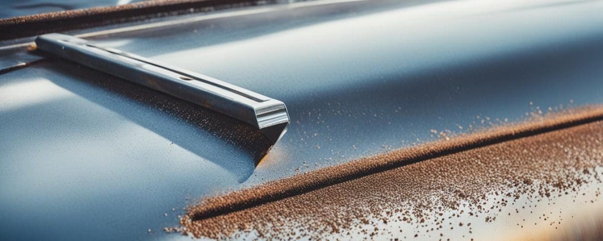 Auto Body Repair