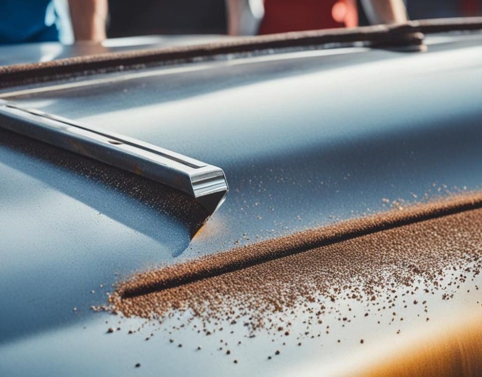 Auto Body Repair