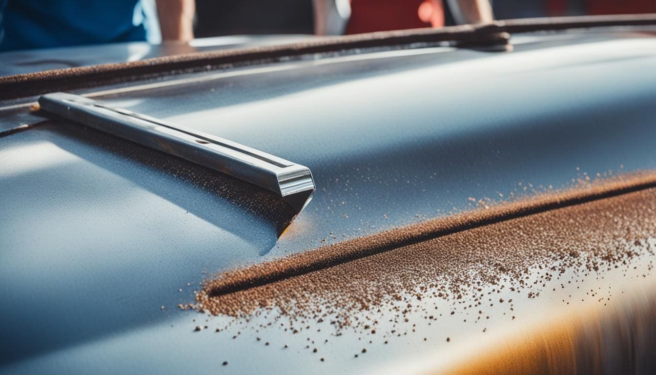 Auto Body Repair