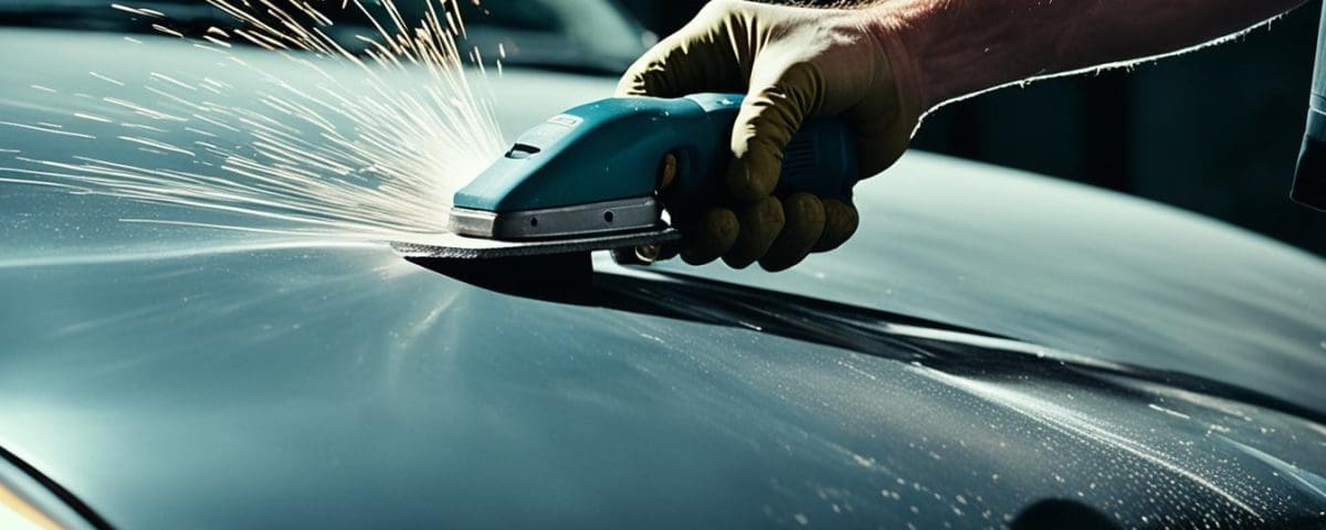 Auto Body Repair