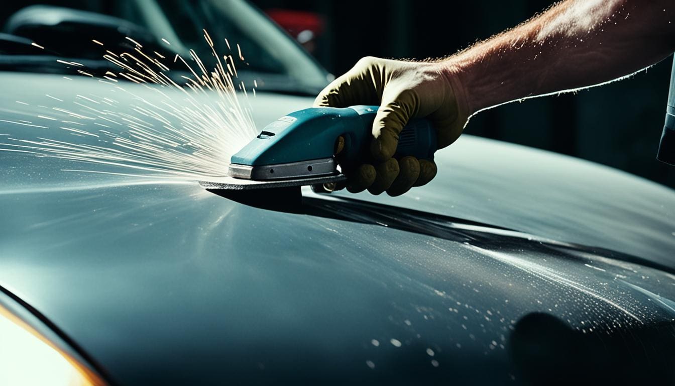 Auto Body Repair