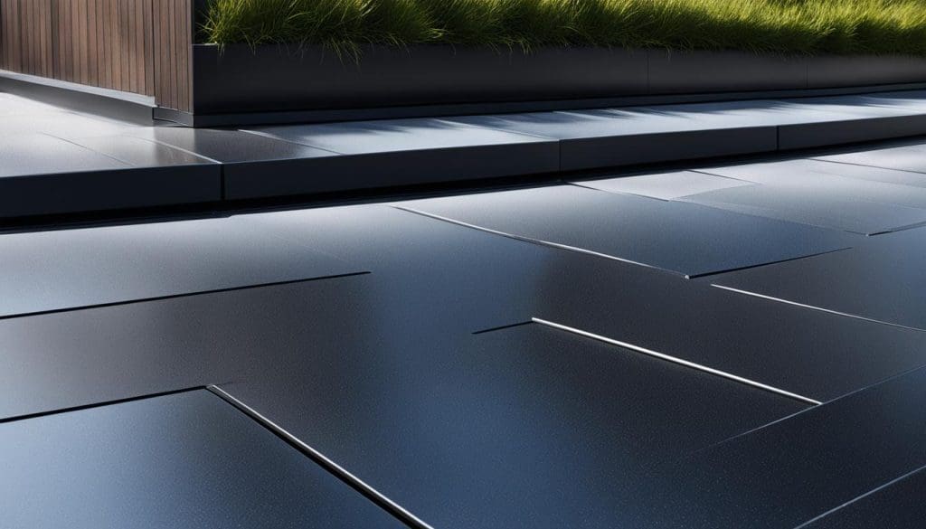 Auto body materials