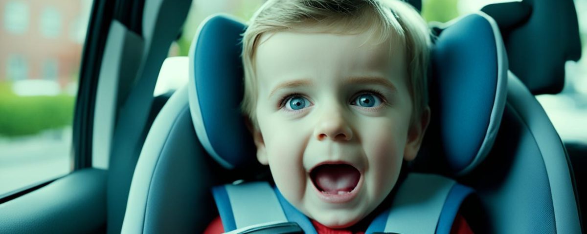 Child Safety in Vehicles